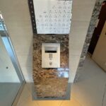 オートロック オートロック