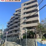 朝日プラザ塩屋 朝日プラザ塩屋