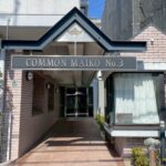 エントランス エントランス