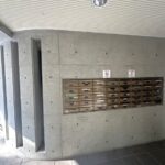 集合ポスト
