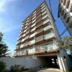 藤和明石公園ハイタウンパートⅡ