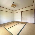 和室８帖