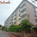 名谷25団地100号棟