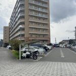 駐車場・バイク置場