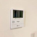 モニター付インターホン