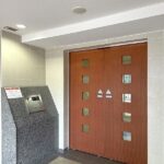 エントランス エントランス