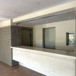 フロント フロント