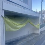 ゴミ置き場 ゴミ置き場