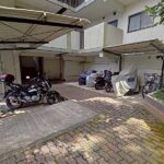 バイク置き場・駐輪場 バイク置き場・駐輪場