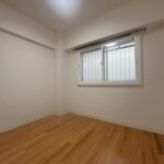 洋室約4.5帖