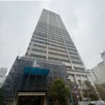 ライオンズタワー神戸元町