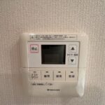 浴室換気乾燥暖房機