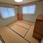 和室８帖