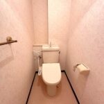 お手洗い