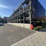 駐車場 駐車場