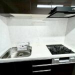 (キッチン) (キッチン)