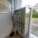 集合ポスト