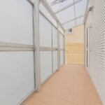 テラス※家具・家電など撤去後のイメージになります。