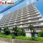 妙法寺駅前住宅