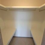 ウォークインクローゼット