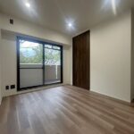 洋室　約6.7帖