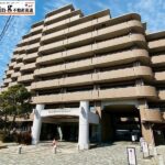 ライオンズマンション西神戸