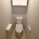 お手洗い (キッチン)