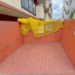 ごみ置き場 ごみ置き場