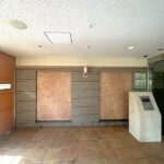 エントランス エントランス