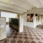 エントランスホール エントランスホール