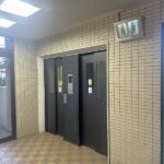 エレベーター エレベーター