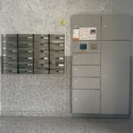 ポスト・宅配BOX