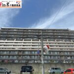 サンヴェール朝霧ヶ丘 サンヴェール朝霧ヶ丘