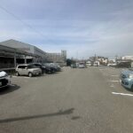 近隣駐車場