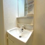 洗面化粧台 洗面化粧台