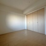 洋室約6.5帖 洋室約6.5帖