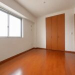 洋室　約6.5帖