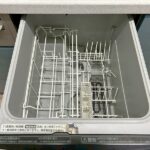 食器洗浄乾燥機 (キッチン)
