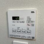 浴室換気乾燥暖房機