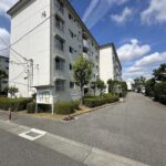 ひよどり台2団地16号棟 ひよどり台2団地16号棟