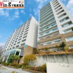 カルチェリベルテ学園都市