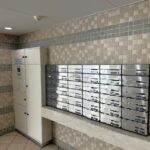 ポスト・宅配BOX ポスト・宅配BOX