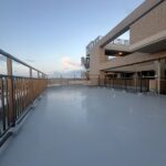 ルーフバルコニー