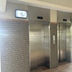 エレベーター エレベーター