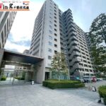 摩耶シーサイドプレイスウエスト2番館 摩耶シーサイドプレイスウエスト2番館