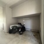バイク置場