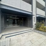 エントランス エントランス