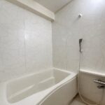浴室※家具・家電など撤去後のイメージになります。