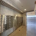 集合ポスト 集合ポスト