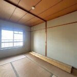 和室　約６帖